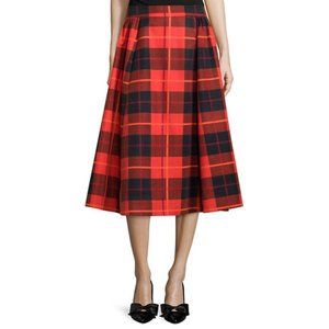 NWT Kate Spade A-line Skirt